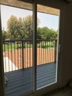 Balcony view - 1831 Rockefeller Ln Unit # 3