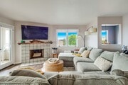 Photo - 110 S Guadalupe Ave Townhome