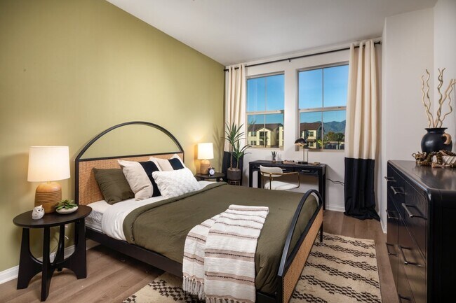 Photo - The Kingsley Luxury Apartments