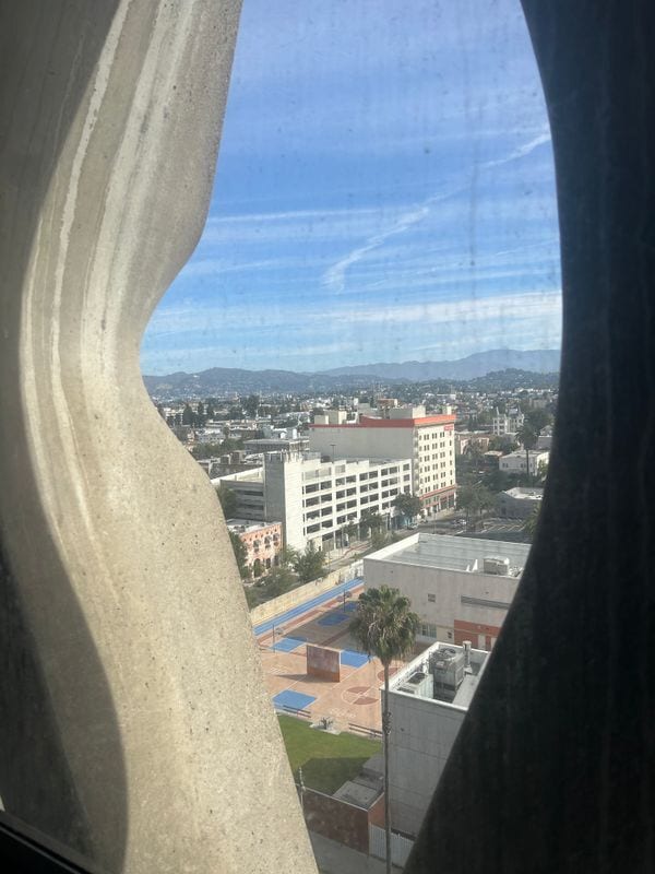Building Photo - 2404 Wilshire Blvd
