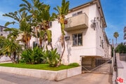 Photo - 1208 N Crescent Heights Blvd Unit 4