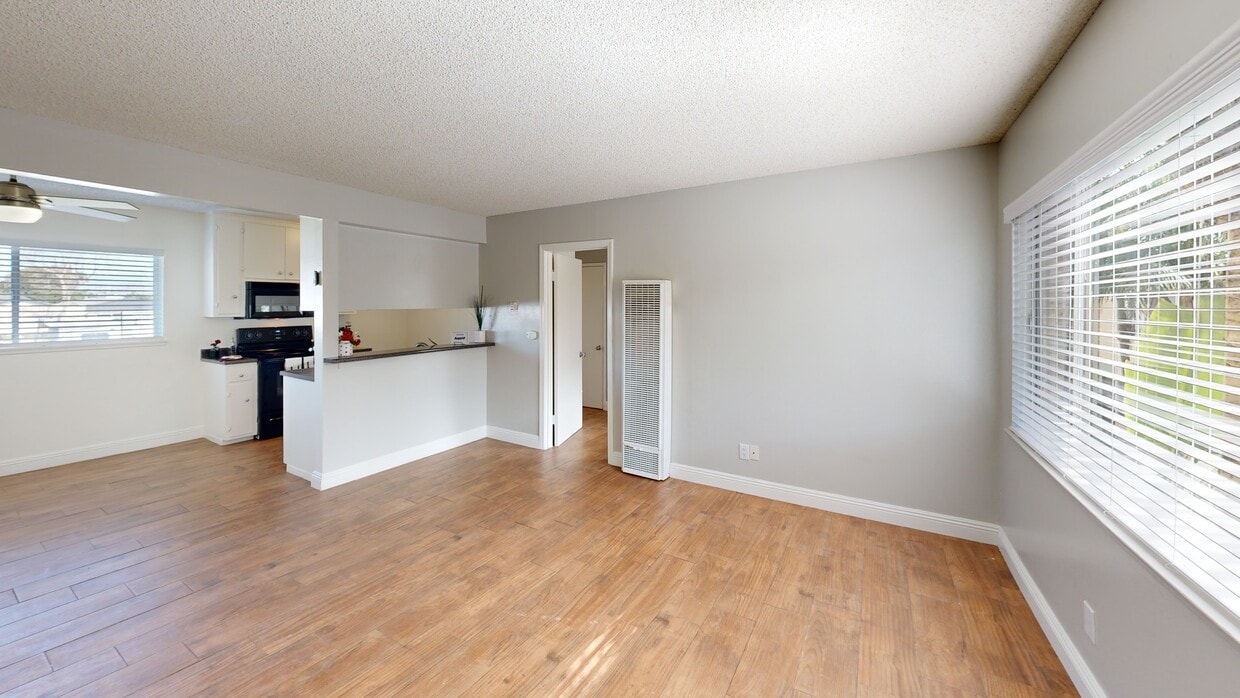 3D Tour - Watch Hill Apartments