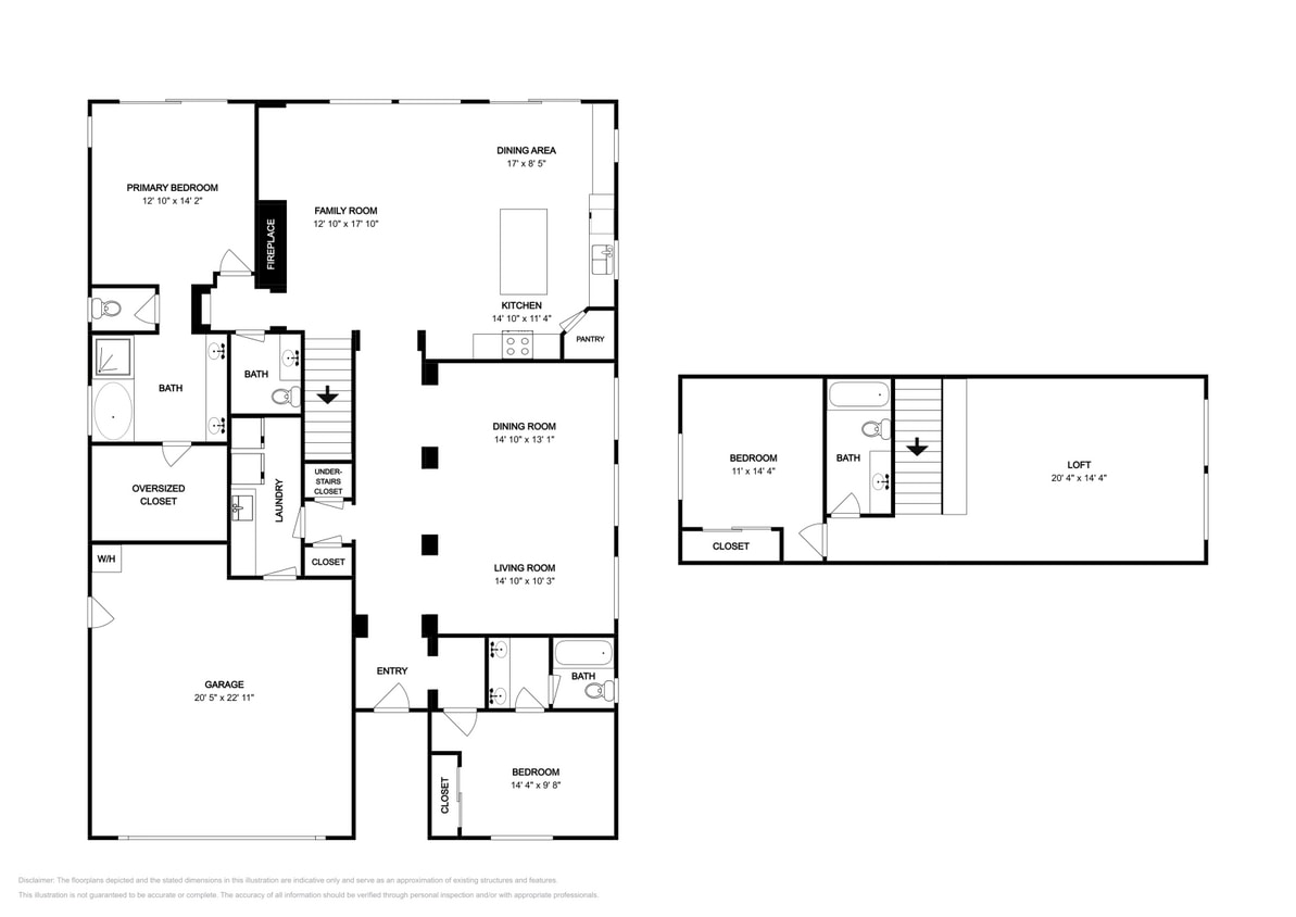 3D Tour - 29848 Tierra Shores Ln House