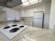 Photo - Sunny Top Floor 2 bedroom 2 bath Condo Wit... Unit 260