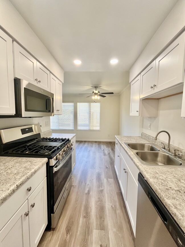 Photo - Bridgeport Apartment Homes