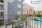 Photo - 1011 Serrano Ave Apartment Unit FL2-ID1418