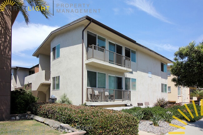 Building Photo - 503 Avenue G - Ave