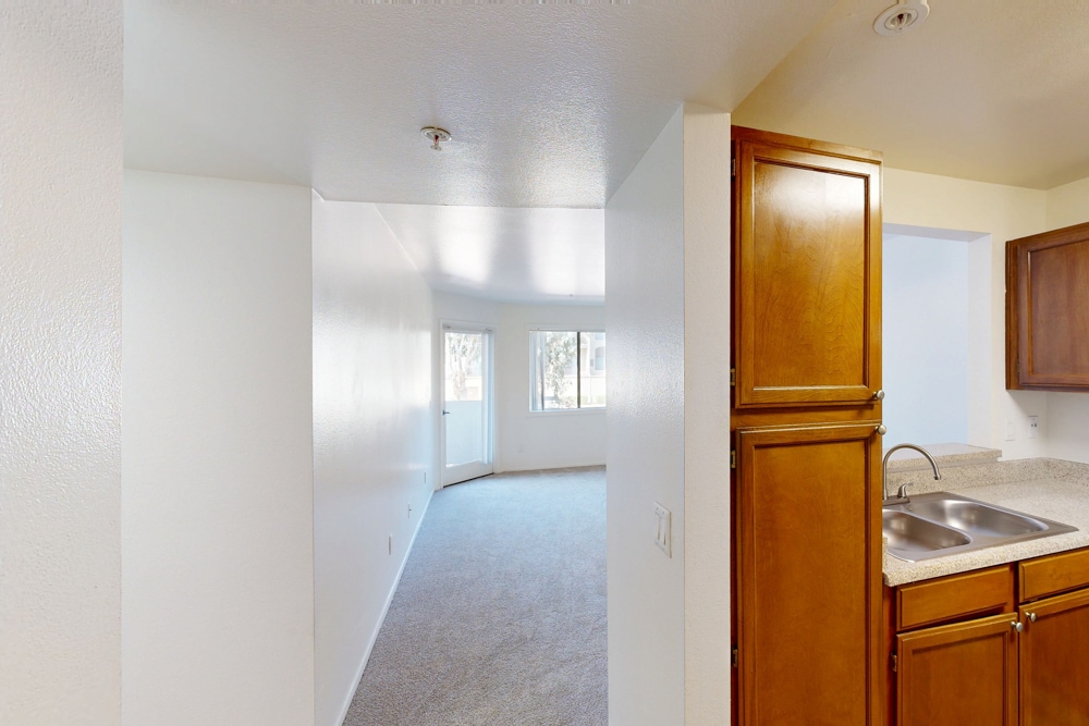 3D Tour - Casa Grande Senior Apartment Homes