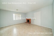 Photo - 16845 San Bernardino Ave Townhome