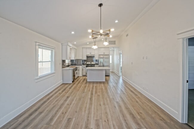 Photo - Remodeled, Bright & Charming Single-Story Home on Oversized Lot w/ Huge Back Yard, Front Yard w/ ...