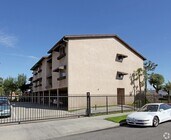 Photo - Pine Place Apts