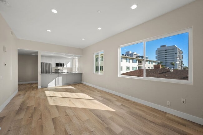 Photo - Stunning Remodeled Condo with Views in Banker's Hill Unit 305