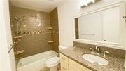 2 Bathroom - 5901 Canterbury Dr Condo Unit 11