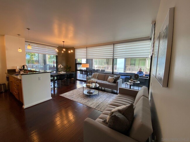 Photo - 350 Eleventh Ave Condo Unit 224