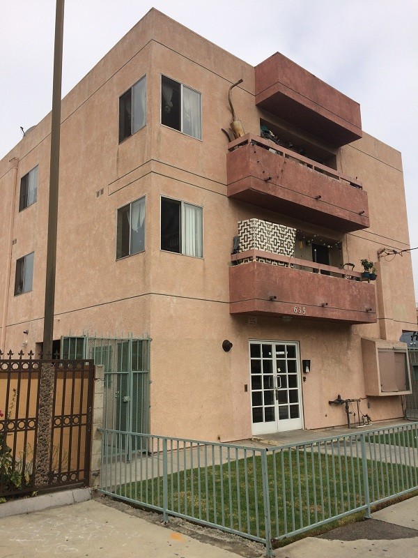 Photo - 635 N Virgil Ave Unit 7
