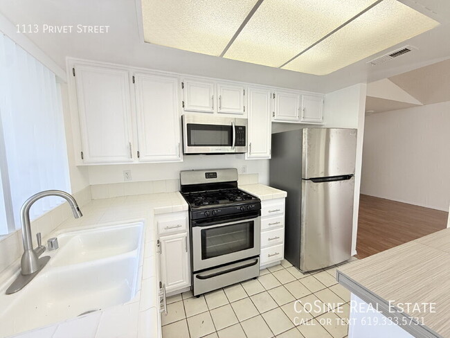 Photo - 1113 Privet St