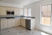 Kitchen - 12613 El Camino Real Townhome
