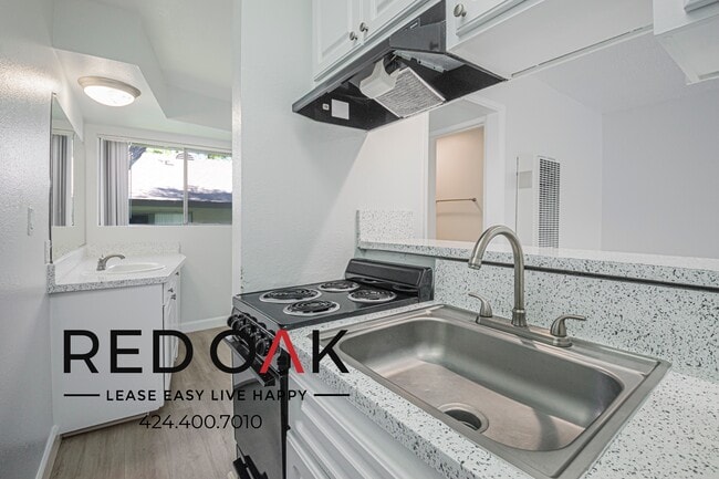 Photo - 150 Foothill Blvd Unit 11D