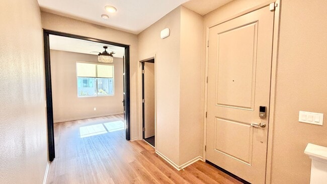 Photo - Wonderful Newer Construction Two-Story Home in The Citro Community of Fallbrook, complete with Co...