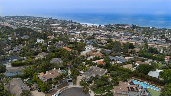 Photo - Resort-Style Encinitas Estate with Pool
