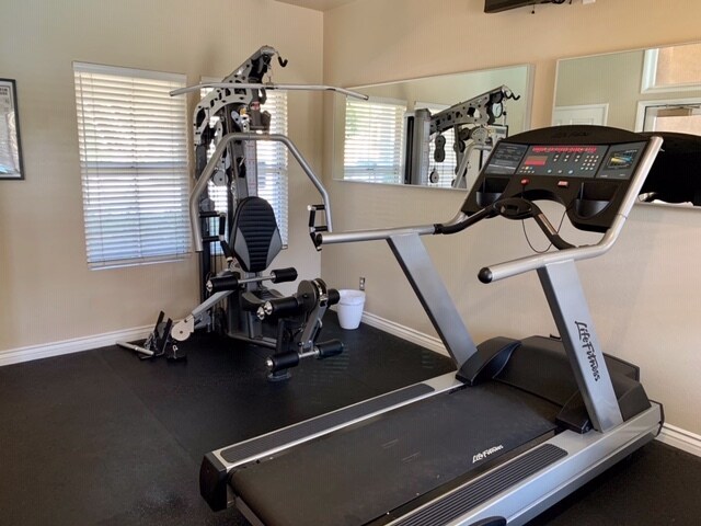 Photo - Eastridge Apartment Homes