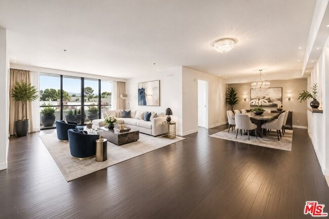 Building Photo - 10660 Wilshire Blvd Unit 705