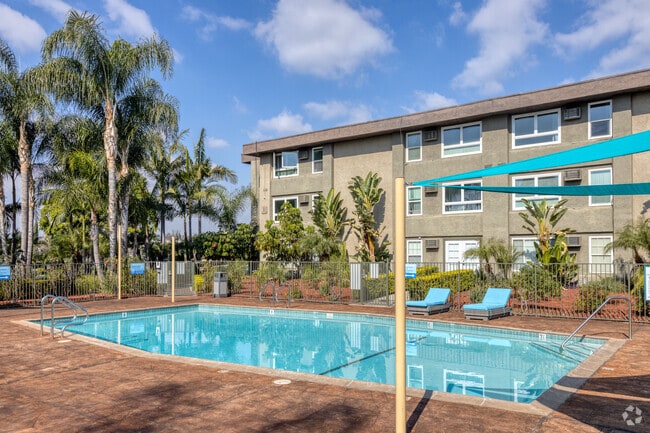 Photo - Nutwood East Apartments