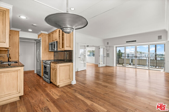 Photo - 1155 N La Cienega Blvd Unit 306