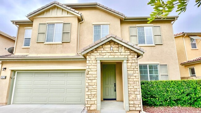 Photo - Beautifully Updated Two-Story Home in Lake Rancho Viejo Community, complete with Pool & Solar!