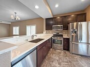 Photo - Beautifully Upgraded 3BR/2.5BA Townhome in...