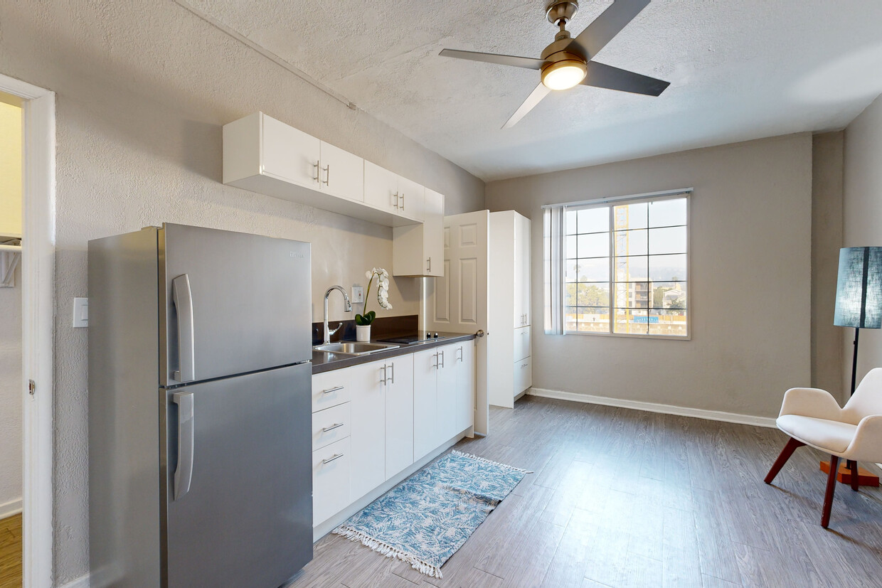 3D Tour - Langdon Park at Hollywood Studios Apartments