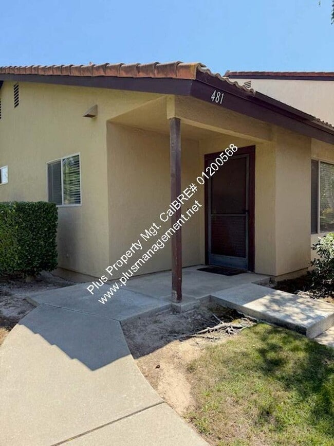 Building Photo - 481 E Rice Ranch Rd