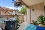 Photo - 2BR, 2BA UPGRADED CONDO DEL MAR! PET FRIEN... Unit 45