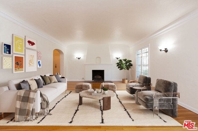 Photo - 181 S Sycamore Ave Unit 201