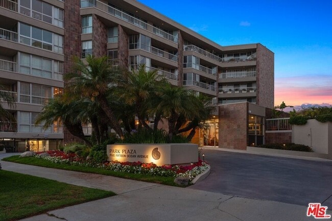 Building Photo - 515 Ocean Ave Unit 303N Rental