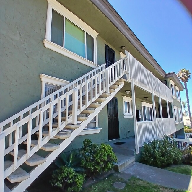 Photo - 1641 Sunset Cliffs Blvd Condo