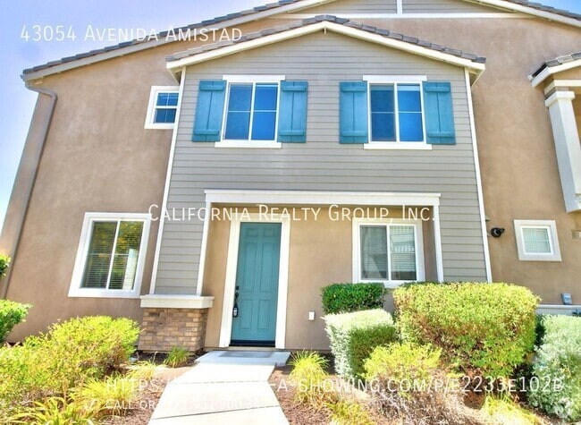 Building Photo - 43054 Avenida Amistad Rental