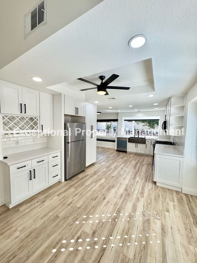 Photo - Ready to move in 3 bed 2 bath single story home