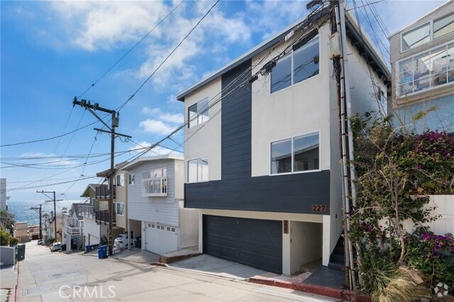 Building Photo - 225 El Porto St Unit 227A Rental