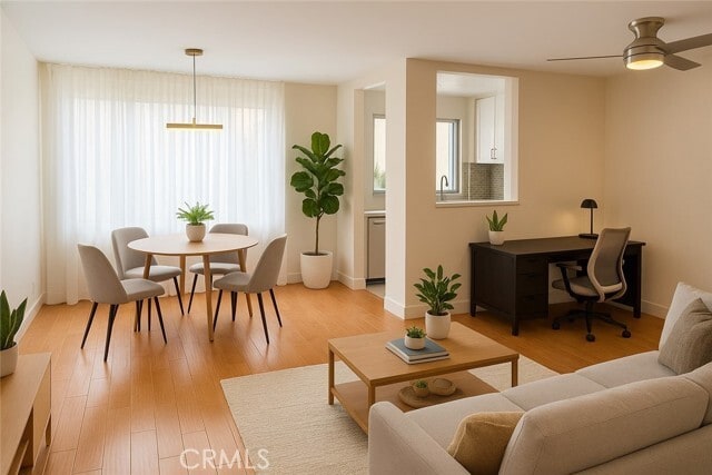 Photo - 5625 N Sumner Way Unit 206