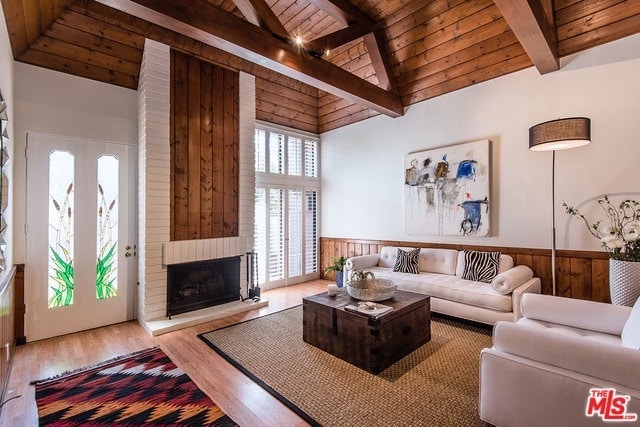 Photo - 4507 Alla Rd Townhome