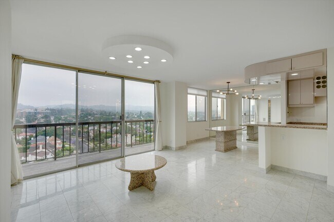 Photo - 10747 Wilshire Blvd Unit 1407