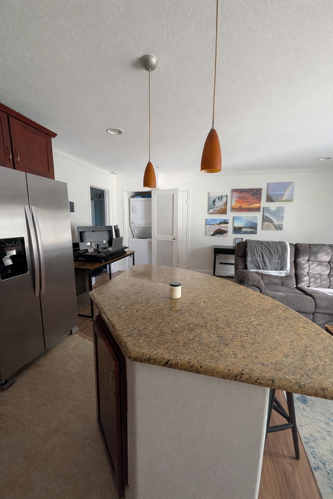 Kitchen Island - 3956 Texas St Unit 3956 Texas St