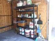 Garage - 4421 W 169th St Apartments Unit B
