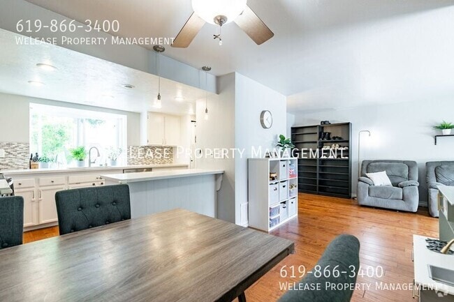 Building Photo - 2061 Haller St Rental