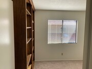 Bedroom 1 - 431 Plaza Estival Townhome