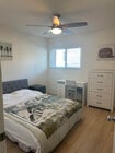 Bedroom 1.2 - 832 16th St House
