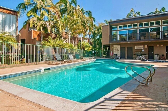 Building Photo - 4545 Collwood Blvd