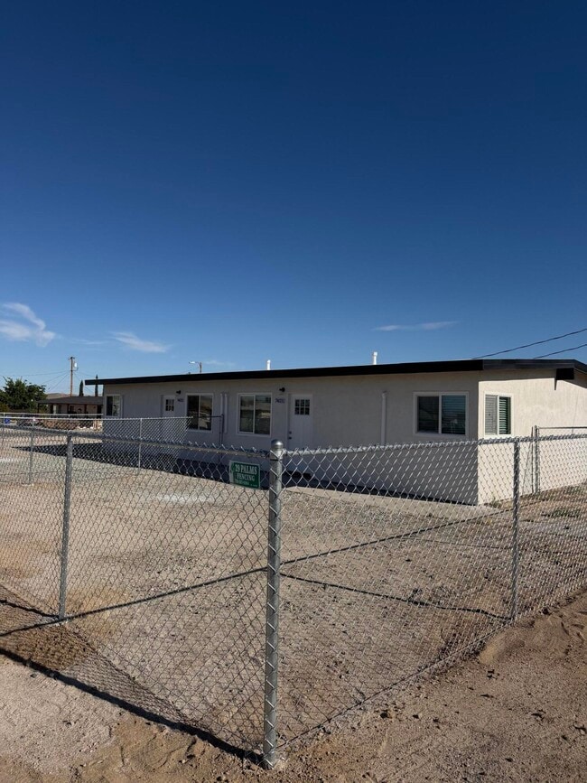 Building Photo - 74033 Gorgonio Dr