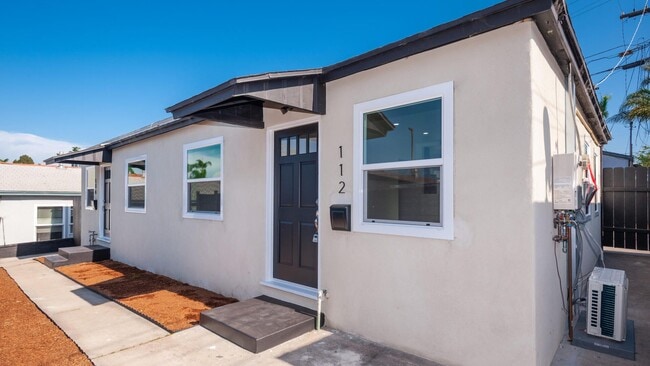 1 Bedroom Duplex in National City *Move In... - 1 Bedroom Duplex in National City *Move In... Condo